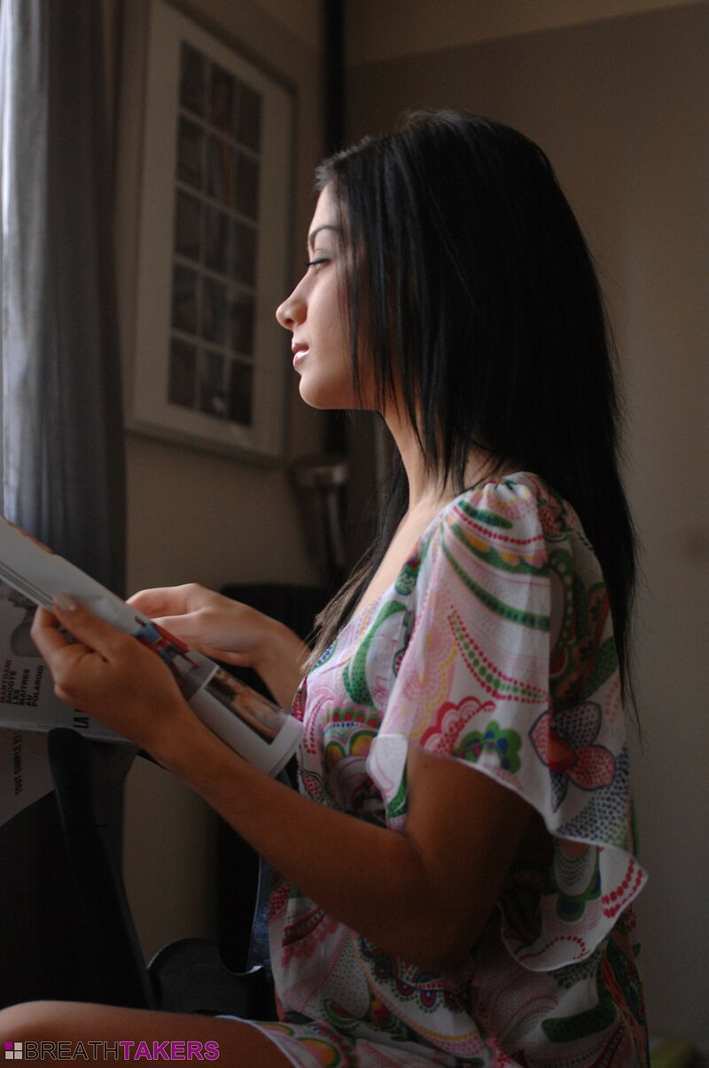 Арина, 19 лет, 5 размер груди