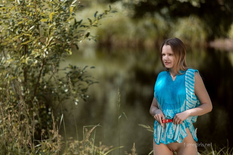 Татьяна, 19 лет, 1 размер груди